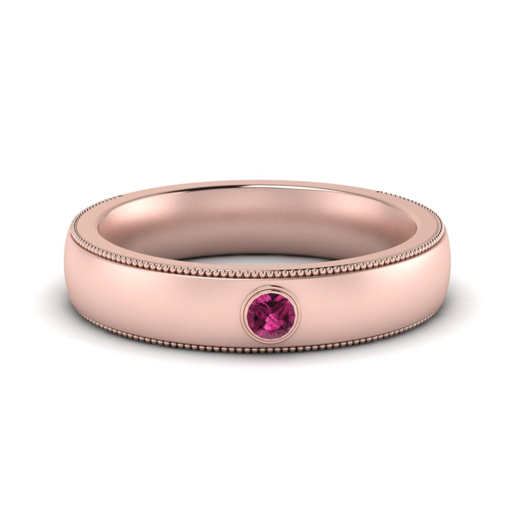 mens-round-comfort-fit-pink-sapphire-band-in-rose-gold-fd123214rorgsadrpi-nl-rg