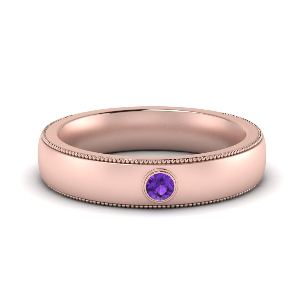 mens-round-comfort-fit-purple-topaz-band-in-rose-gold-fd123214rorgvito-nl-rg