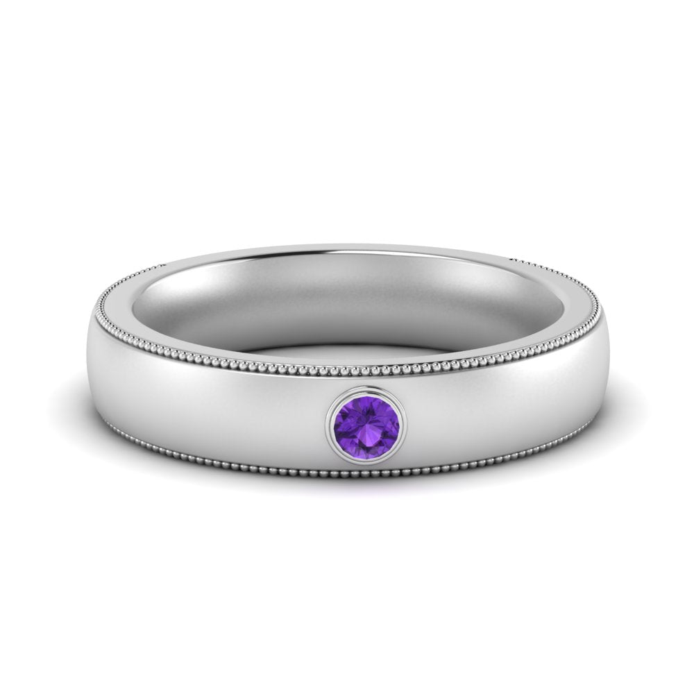 mens-round-comfort-fit-purple-topaz-band-in-white-gold-fd123214rorgvito-nl-wg