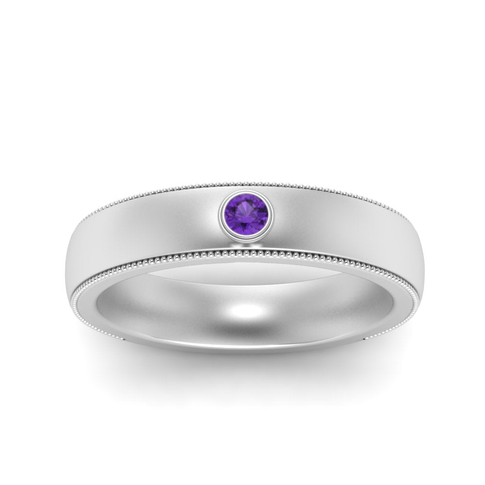 mens-round-comfort-fit-purple-topaz-band-in-white-gold-fd123214rorgvito-nl-wg