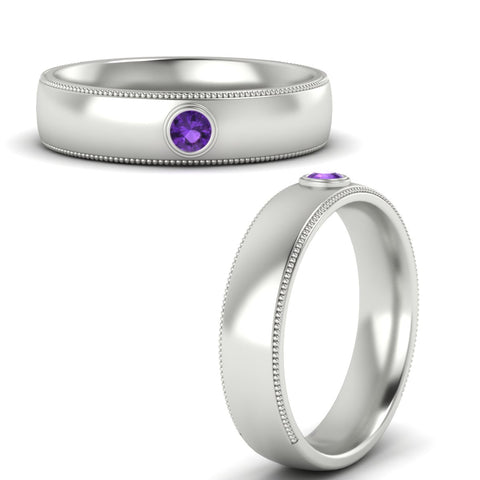 mens-round-comfort-fit-purple-topaz-wedding-band-in-white-gold-fdb10202rogvitoangle3-nl-wg.jpg