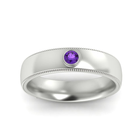 mens-round-comfort-fit-purple-topaz-wedding-band-in-white-gold-fdb10202rogvitoangle5-nl-wg.jpg