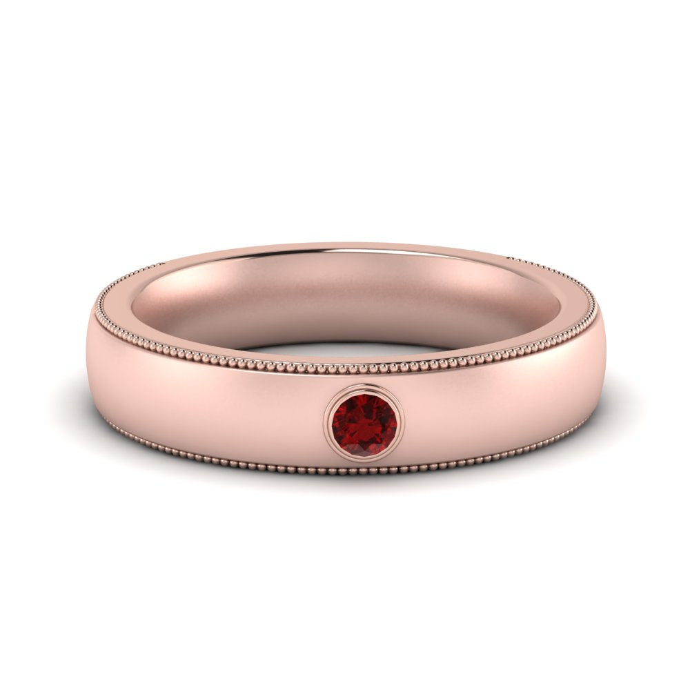 mens-round-comfort-fit-ruby-band-in-rose-gold-fd123214rorgrudr-nl-rg