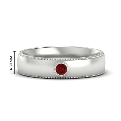 mens-round-comfort-fit-ruby-wedding-band-in-white-gold-fdb10202rogrudr-nl-wg-hw.jpg