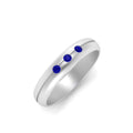 Thumbnail 33 - mens-sapphire-band-comfort-fit-ring-in-white-gold-FD9862BGSABLANGLE2-NL-WG.jpg