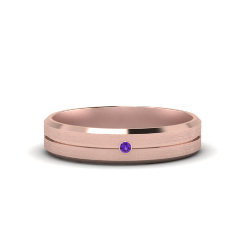 mens-single-stone-engagement-ring