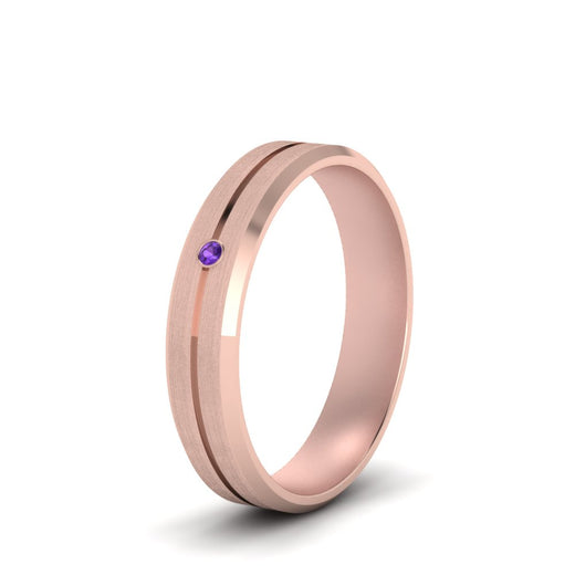 mens-single-stone-engagement-ring