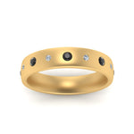 Load image into Gallery viewer, Mens Station Diamond Band
