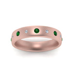 Load image into Gallery viewer, Mens Station Diamond Band
