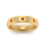 Load image into Gallery viewer, Mens Station Diamond Band
