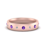 Load image into Gallery viewer, mens-station-diamond-band
