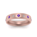 Load image into Gallery viewer, mens-station-diamond-band
