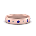 Load image into Gallery viewer, Mens Station Diamond Band
