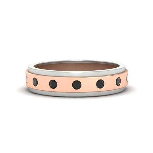 mens-two-tone-bezel-black-diamond-wedding-band-in-rose-gold-fdm11141gblack-nl-rg-hw
