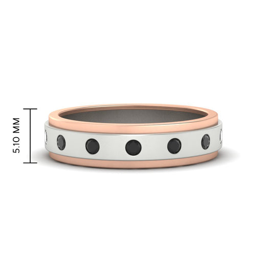 mens-two-tone-bezel-black-diamond-wedding-band-in-white-gold-FDM11141GBLACK-NL-WG-HW