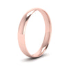 Load image into Gallery viewer, 5 mm Wedding Band Classic Comfort Fit