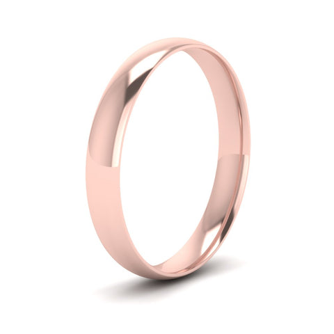 Wedding Band Classic Comfort Fit