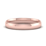 Load image into Gallery viewer, 5 mm Wedding Band Classic Comfort Fit
