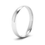 Load image into Gallery viewer, 5 mm Wedding Band Classic Comfort Fit

