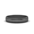 Thumbnail 13 - milgrain-2-tone-wedding-band