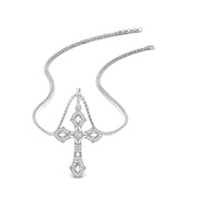 milgrain-antique-cross-diamond-pendant-in-white-gold-FDPD10878-NL-WG
