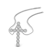 milgrain-bezel-diamond-cross-pendant-white-gold-FDPD10799-NL-WG