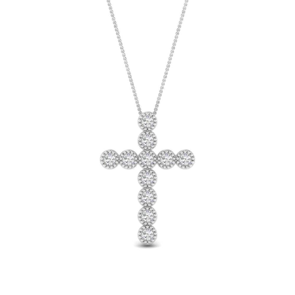milgrain-bezel-diamond-cross-pendant-white-gold-FDPD10799ANGLE1-NL-WG