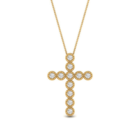 milgrain-bezel-diamond-cross-pendant-yellow-gold-FDPD10799ANGLE1-NL-YG