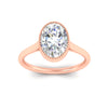 Load image into Gallery viewer, milgrain-bezel-oval-diamond-engagement-ring-in-rose-gold-fdenr11760angle5-nl-rg.jpg?v=1779363798