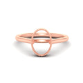 Thumbnail 9 - milgrain-bezel-semi-mount-diamond-engagement-ring-in-rose-gold-fdenr11760smsleep-nl-rg.jpg?v=1779364901