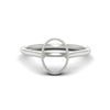 Load image into Gallery viewer, milgrain-bezel-semi-mount-ring-in-white-gold-fdenr11760smsleep-nl-wg.jpg?v=1779365346