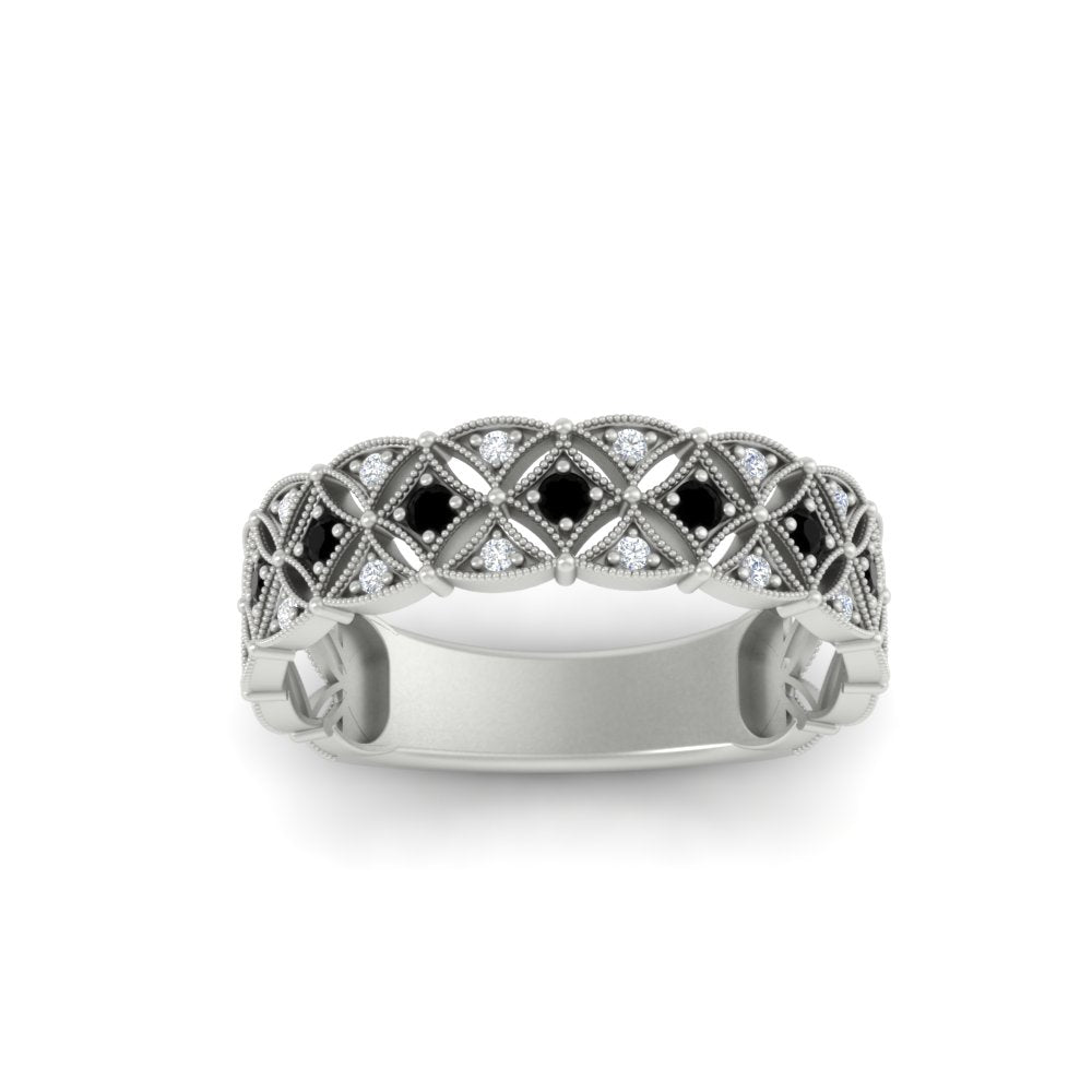 milgrain-black-diamond-woven-round-diamond-wedding-band-in-white-gold-FD11273BGBLACKANGLE5-NL-WG
