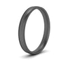 Load image into Gallery viewer, 4 mm Milgrain Comfort Fit Mens Wedding Band