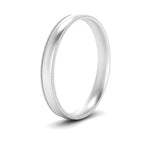 Load image into Gallery viewer, 4 mm Milgrain Comfort Fit Mens Wedding Band
