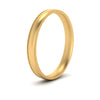 Load image into Gallery viewer, 4 mm Milgrain Comfort Fit Mens Wedding Band