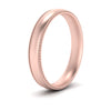 Load image into Gallery viewer, milgrain-comfort-fit-mens-wedding-ring-7-mm-in-rose-gold-fdm10530b-7.00mm-nl-rg
