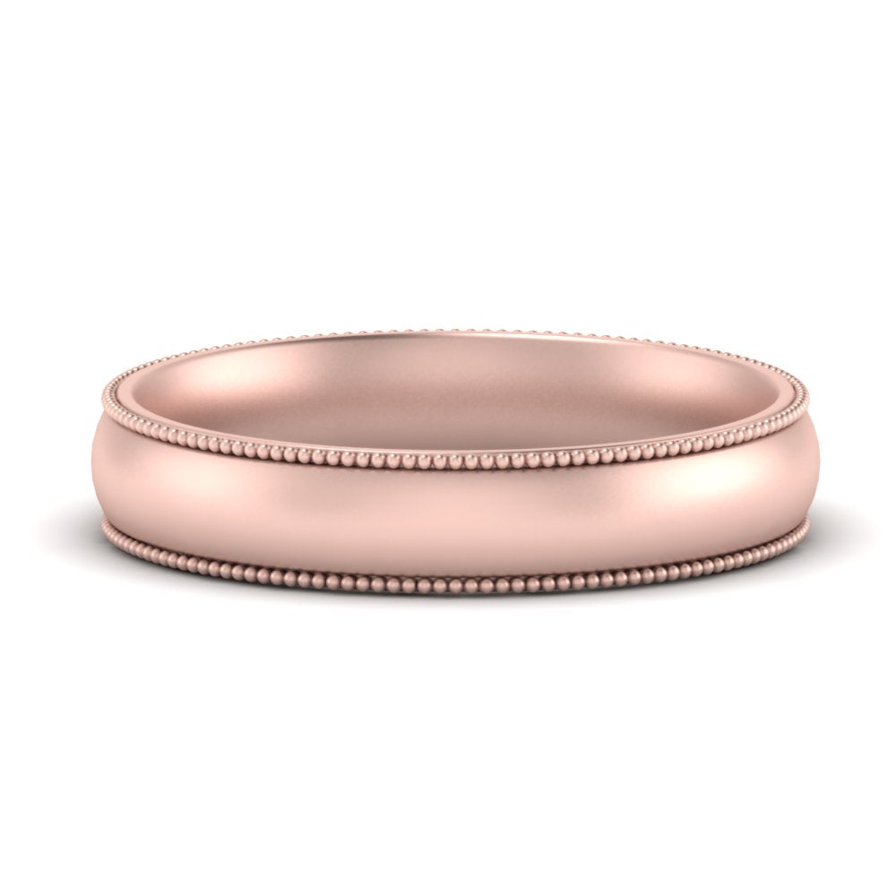 milgrain-comfort-fit-mens-wedding-ring-9-mm-in-rose-gold-fdm10530b-9.00mm-nl-rg