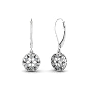 milgrain-flower-round-dangle-earring-with-black-diamond-in-white-gold-FD-EAR67993GBLACK-NL-WG.jpg