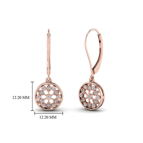 milgrain-flower-round-diamond-dangle-earring-in-rose-gold-FD-EAR67993-NL-RG.jpg