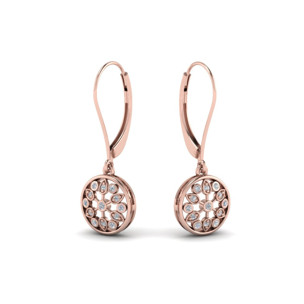 milgrain-flower-round-diamond-dangle-earring-in-rose-gold-FD-EAR67993-NL-RG.jpg
