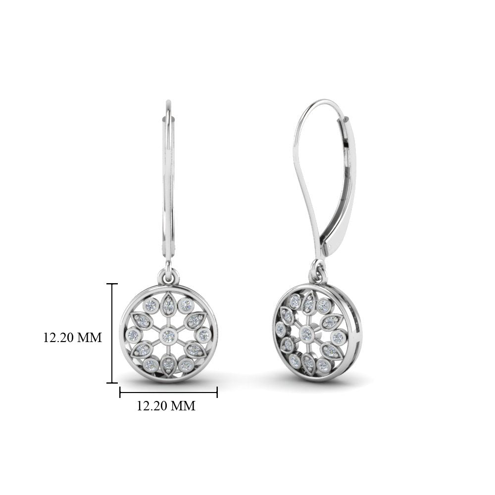 milgrain-flower-round-diamond-dangle-earring-in-white-gold-FD-EAR67993-NL-WG.jpg