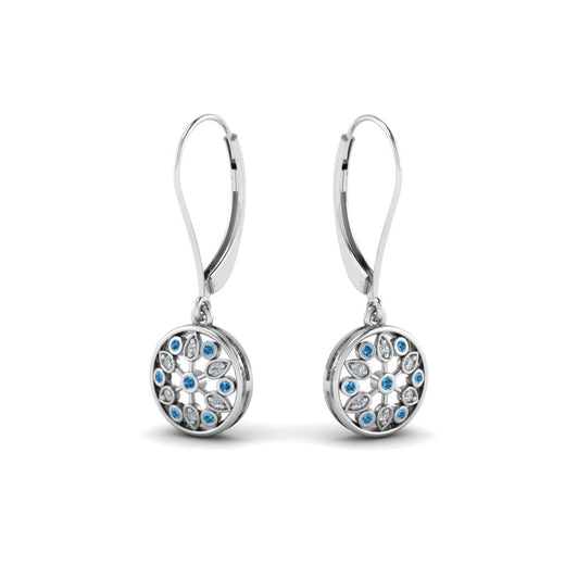 milgrain-flower-round-diamond-dangle-earring-with-blue-topaz-in-white-gold-FD-EAR67993GICBLTO-NL-WG.jpg