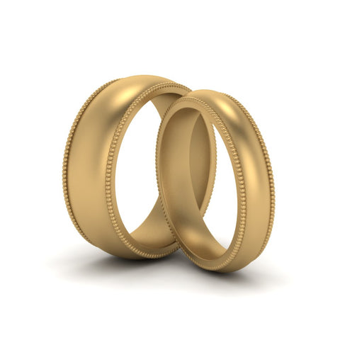 milgrain-matching-wedding-rings-for-him-and-her-in-yellow-gold-FD9092-NL-YG.jpg
