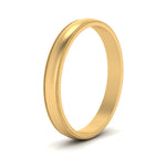 Load image into Gallery viewer, Milgrain Matte Finish Mens Band
