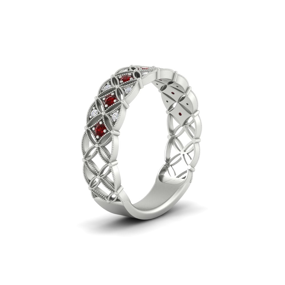 milgrain-ruby-woven-round-diamond-wedding-band-in-white-gold-FD11273BGRUDRANGLE2-NL-WG