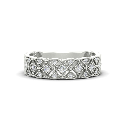 milgrain-woven-round-diamond-wedding-band-in-white-gold-FD11273B-NL-WG