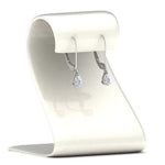 Load image into Gallery viewer, mini-pear-shape-diamond-drop-earrings-in-white-gold-FDEAR11236PE-0.50CT-NL-WG.jpg
