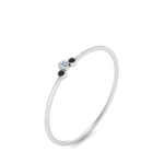 Load image into Gallery viewer, minimalist-3-bezel-ring-setting-with-black-diamond-in-white-gold-FD9426RORGBLACK-NL-WG.jpg
