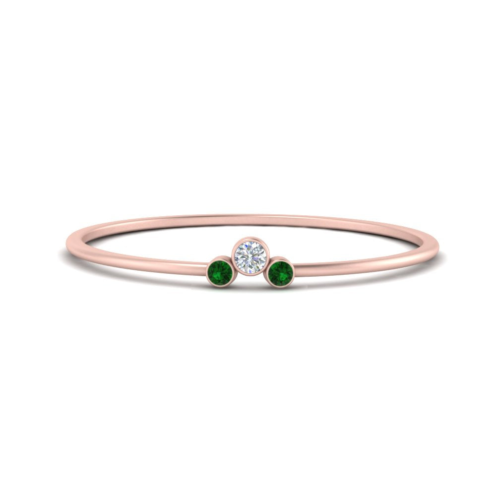 minimalist-3-diamond-bezel-ring-setting-with-emerald-in-rose-gold-FD9426RORGEMGR-NL-RG.jpg