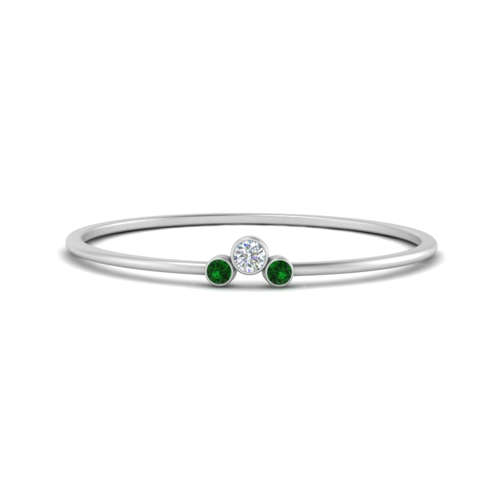 minimalist-3-diamond-bezel-ring-setting-with-emerald-in-white-gold-FD9426RORGEMGR-NL-WG.jpg